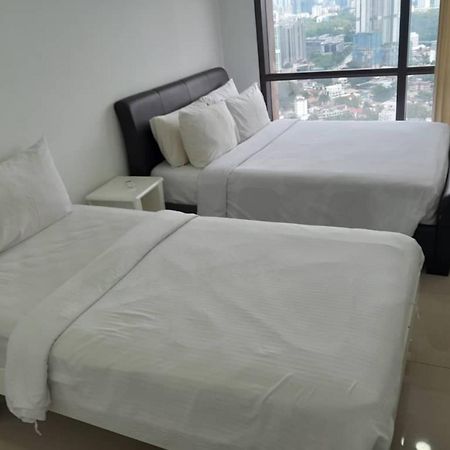 Bukit Bintang Suite At Times Square Kl Kuala Lumpur Exterior foto