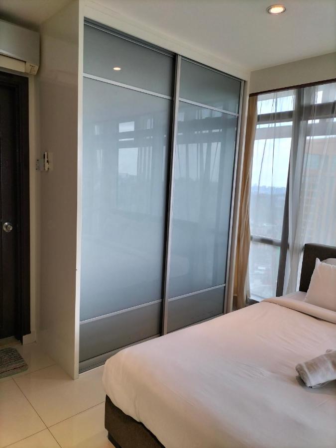 Bukit Bintang Suite At Times Square Kl Kuala Lumpur Exterior foto