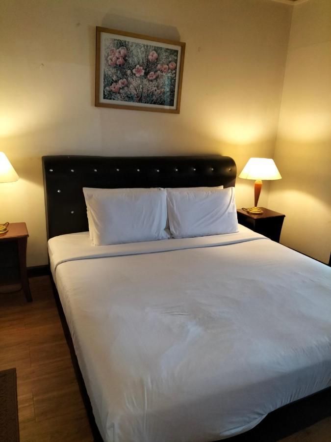 Bukit Bintang Suite At Times Square Kl Kuala Lumpur Exterior foto