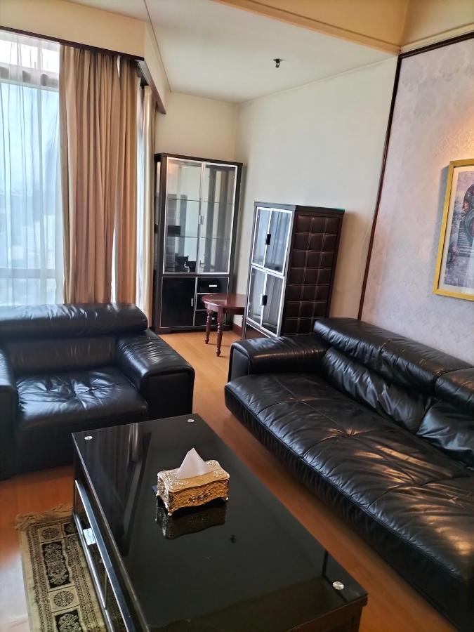 Bukit Bintang Suite At Times Square Kl Kuala Lumpur Exterior foto