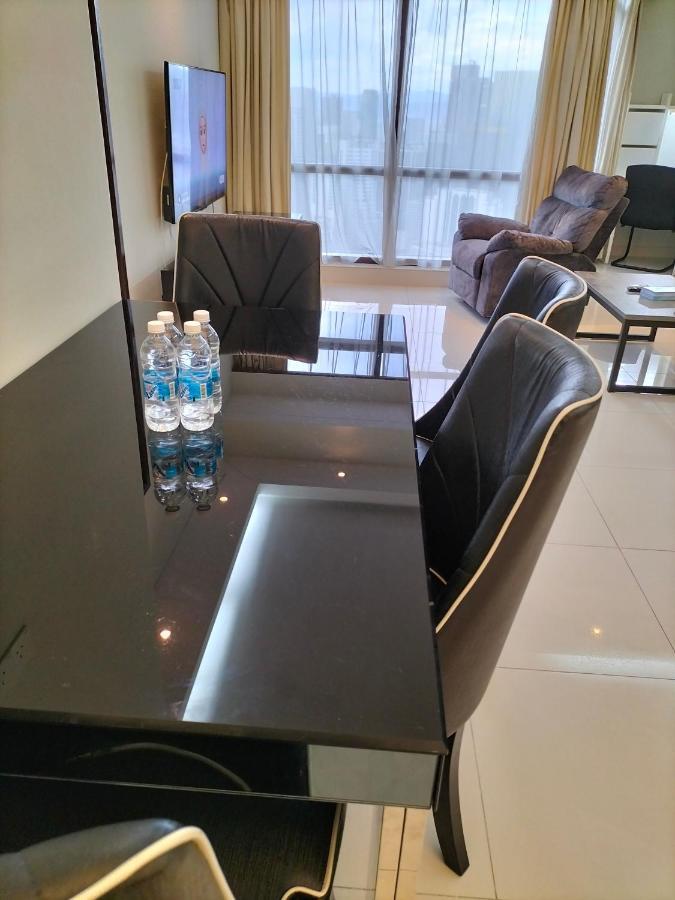 Bukit Bintang Suite At Times Square Kl Kuala Lumpur Exterior foto