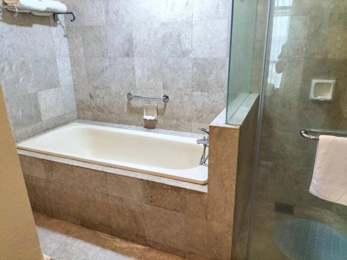 Bukit Bintang Suite At Times Square Kl Kuala Lumpur Exterior foto