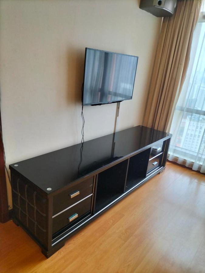 Bukit Bintang Suite At Times Square Kl Kuala Lumpur Exterior foto