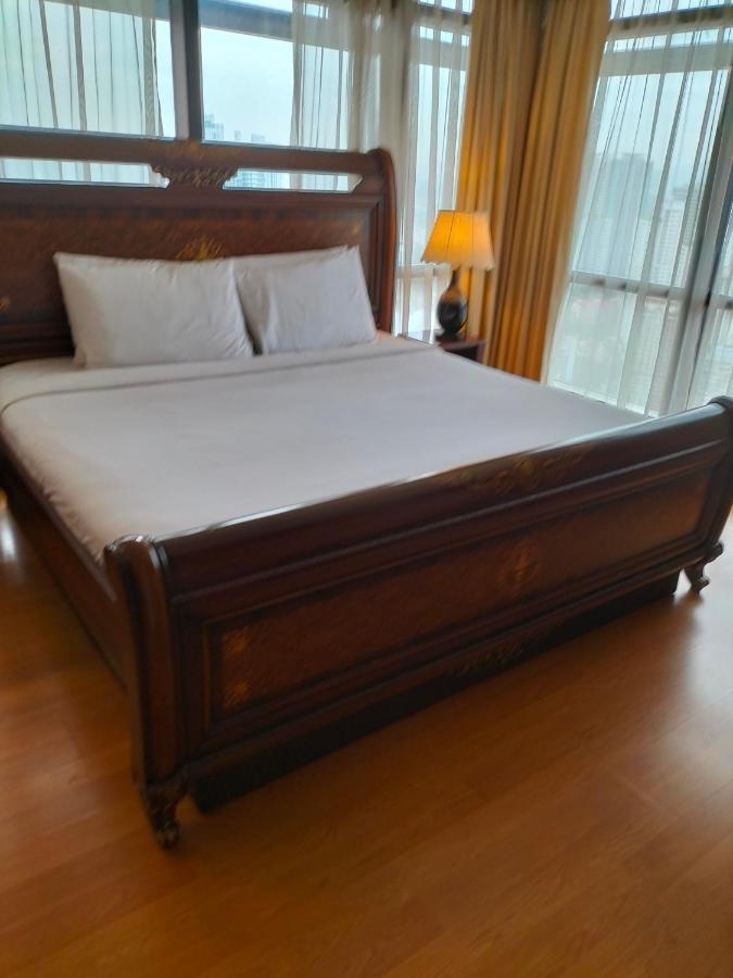 Bukit Bintang Suite At Times Square Kl Kuala Lumpur Exterior foto