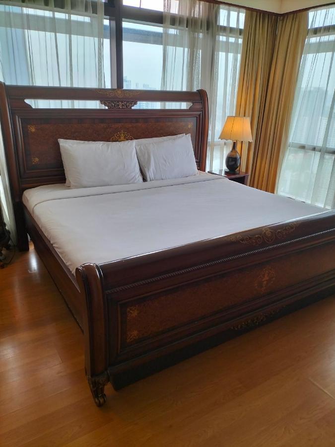 Bukit Bintang Suite At Times Square Kl Kuala Lumpur Exterior foto