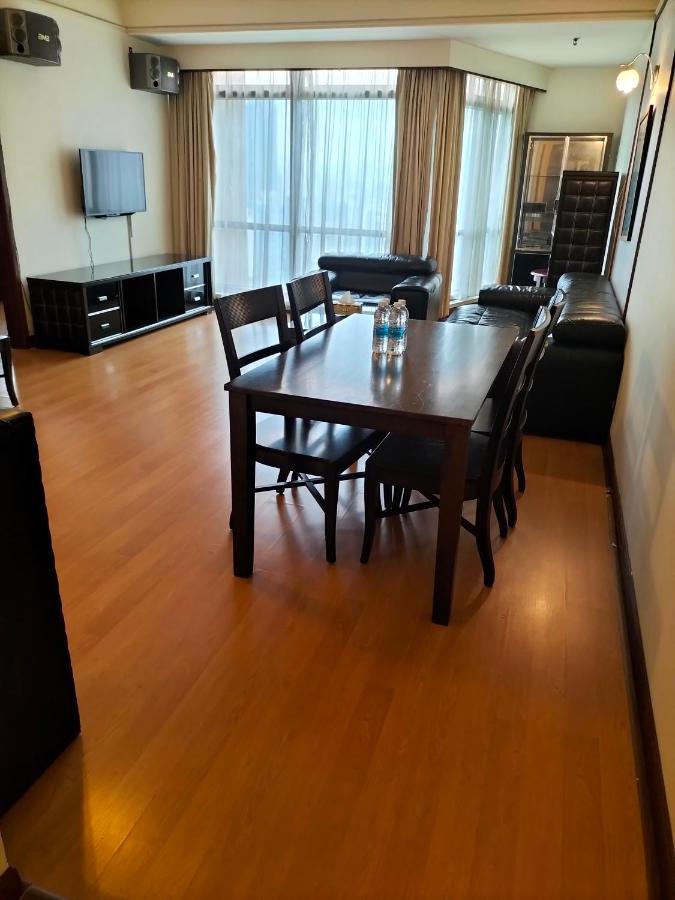 Bukit Bintang Suite At Times Square Kl Kuala Lumpur Exterior foto