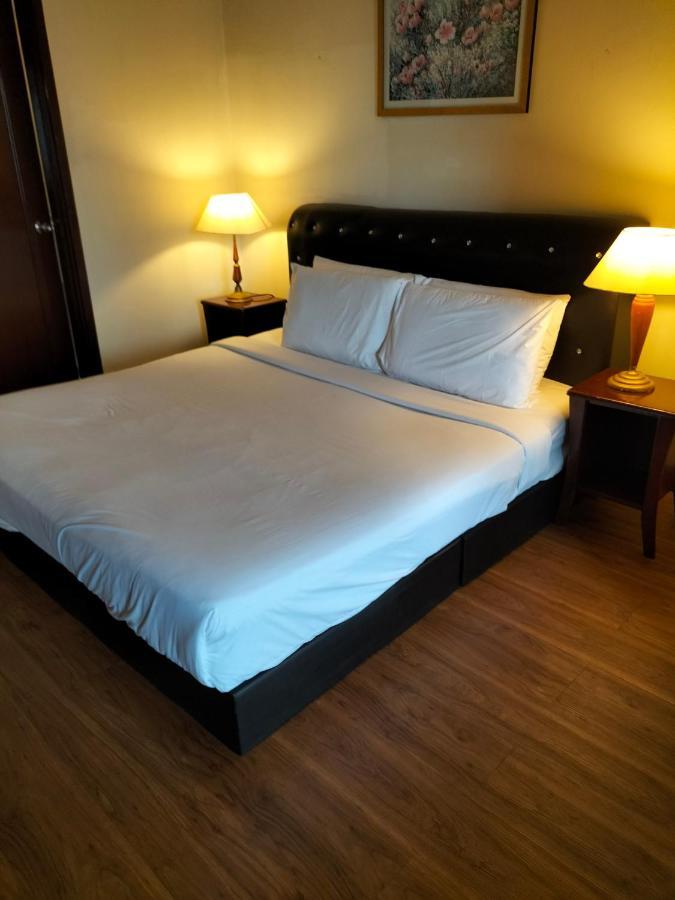 Bukit Bintang Suite At Times Square Kl Kuala Lumpur Exterior foto