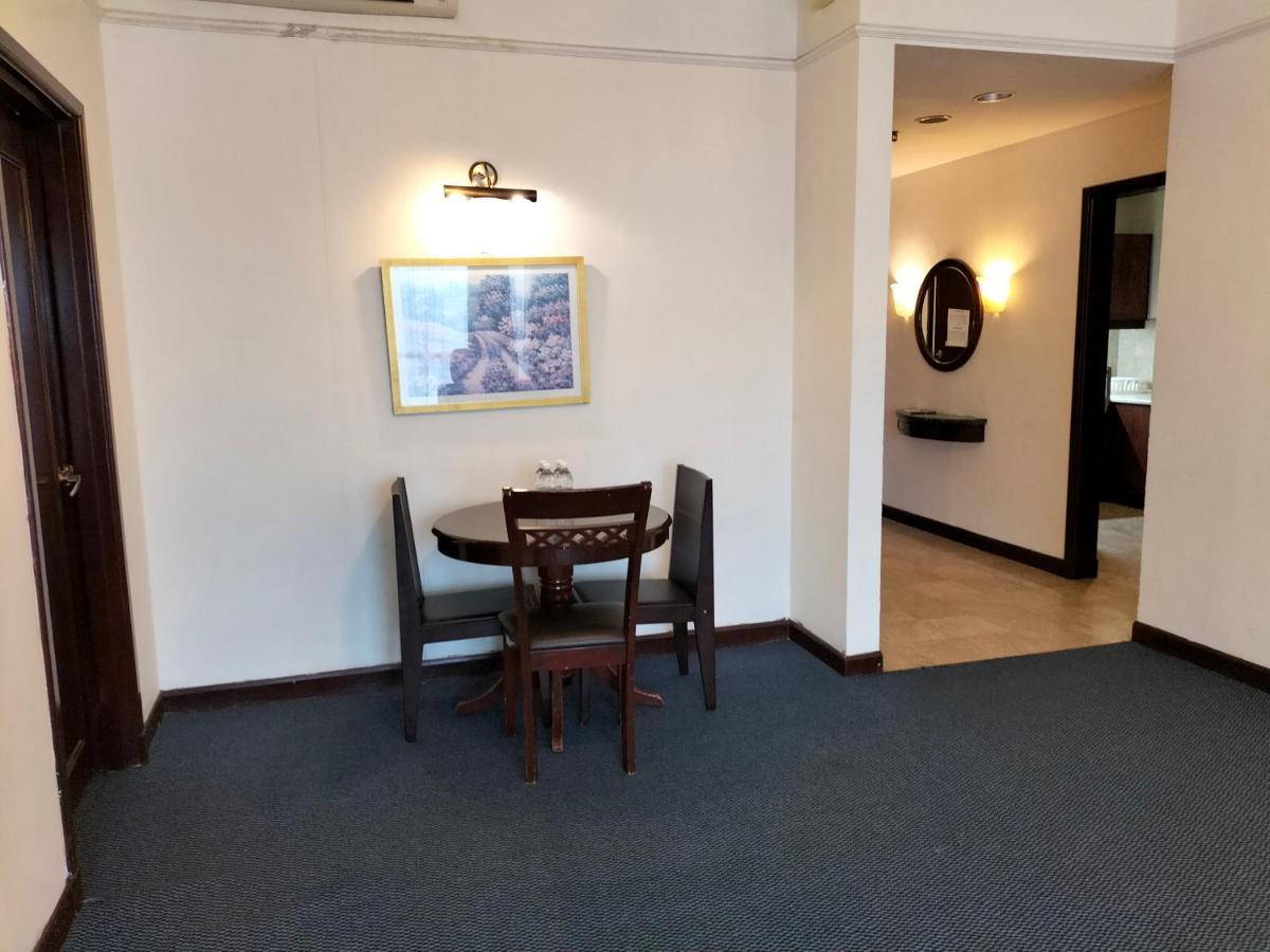 Bukit Bintang Suite At Times Square Kl Kuala Lumpur Exterior foto