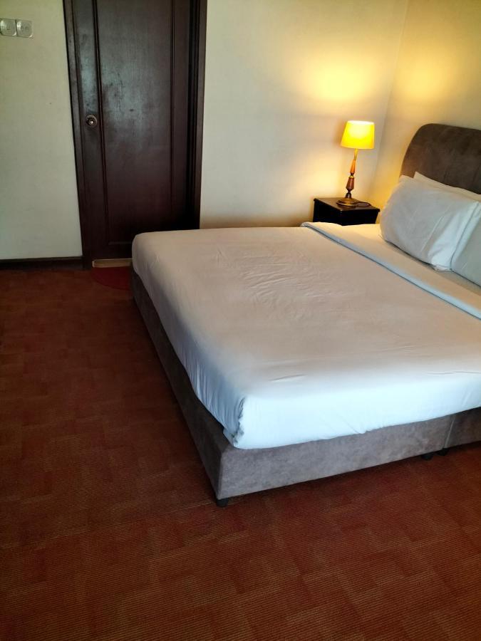Bukit Bintang Suite At Times Square Kl Kuala Lumpur Exterior foto