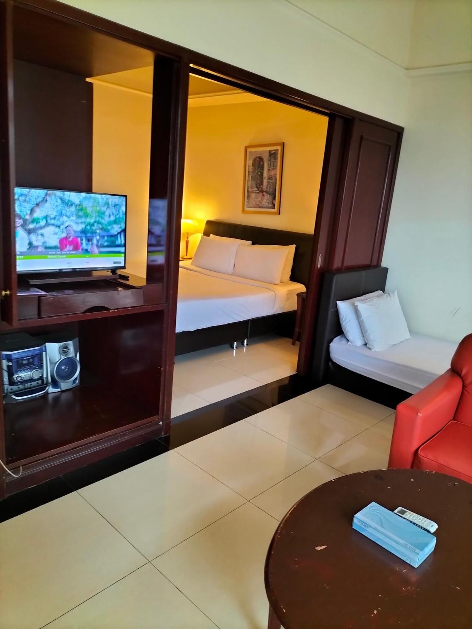 Bukit Bintang Suite At Times Square Kl Kuala Lumpur Exterior foto