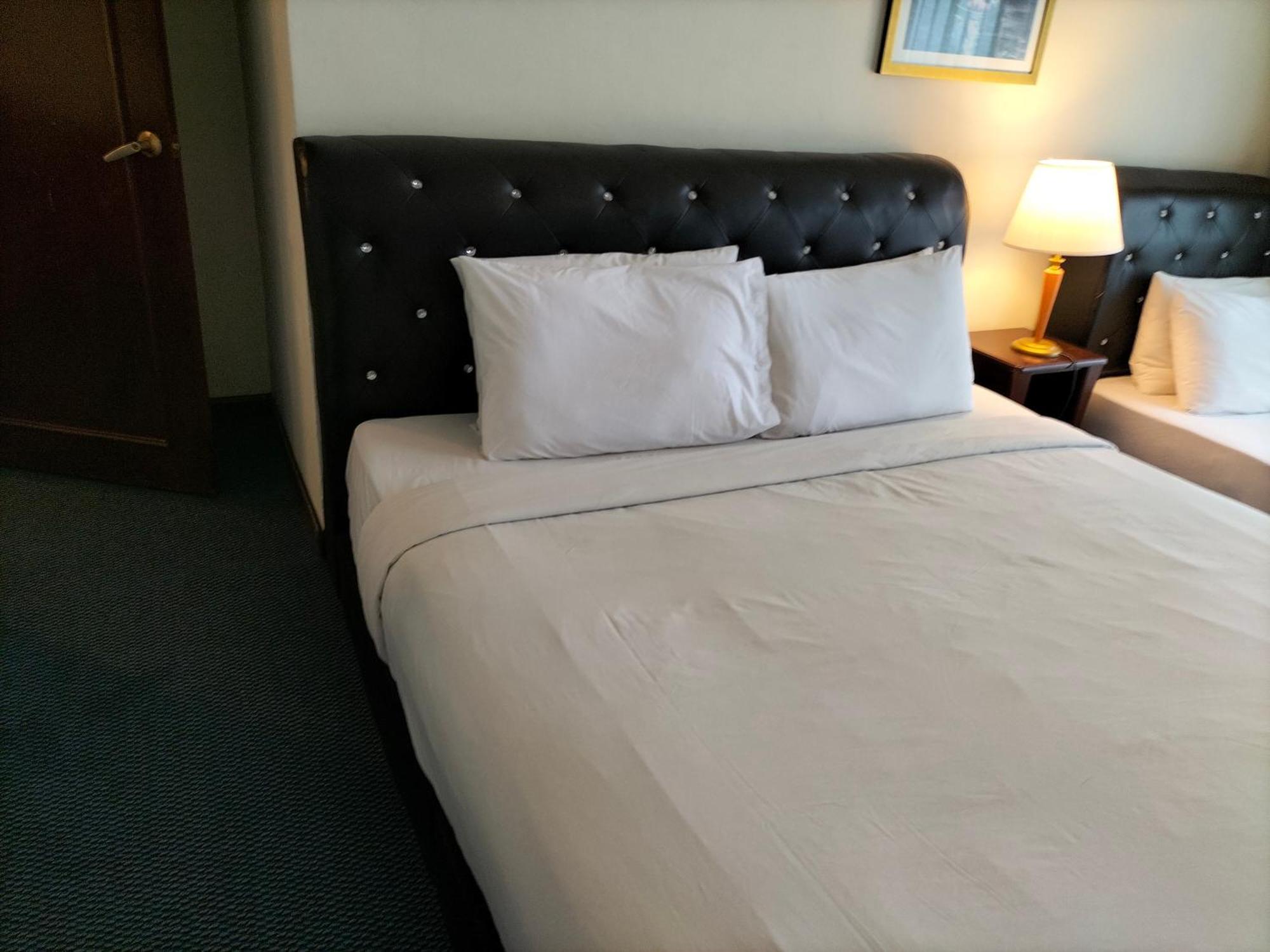 Bukit Bintang Suite At Times Square Kl Kuala Lumpur Exterior foto